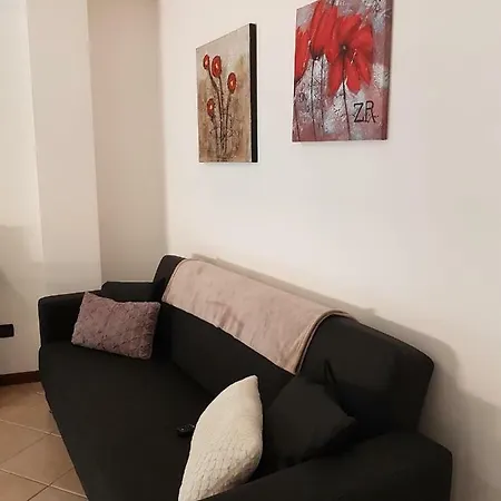 Titti House Apartmán Verona
