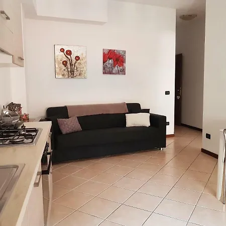 Titti House Verona