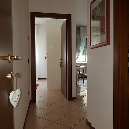 Apartmán Titti House
