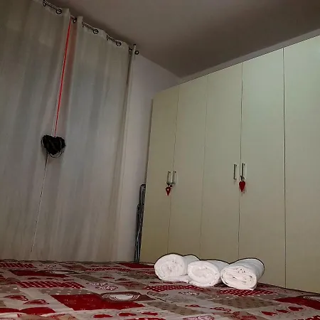 Apartmán Titti House Verona